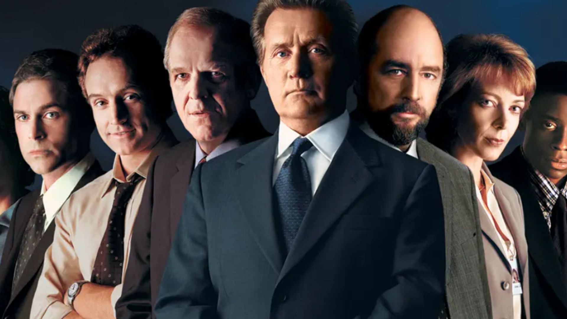 A still image from the trailer of the series (Image via Apple TV)